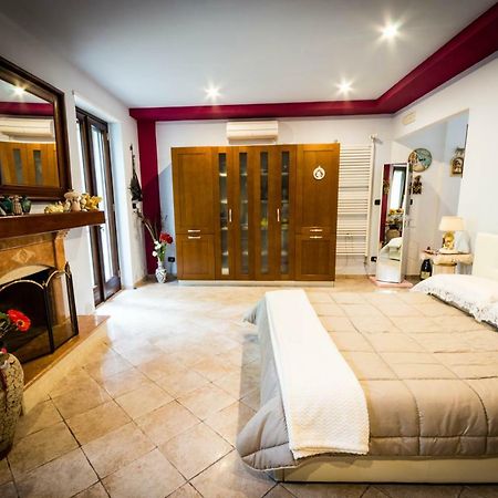 Agrumeto Degli Angeli Brindisi Exterior foto